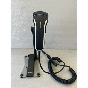 Opticon OPR 2001 Handheld Laser Scanner With Stand